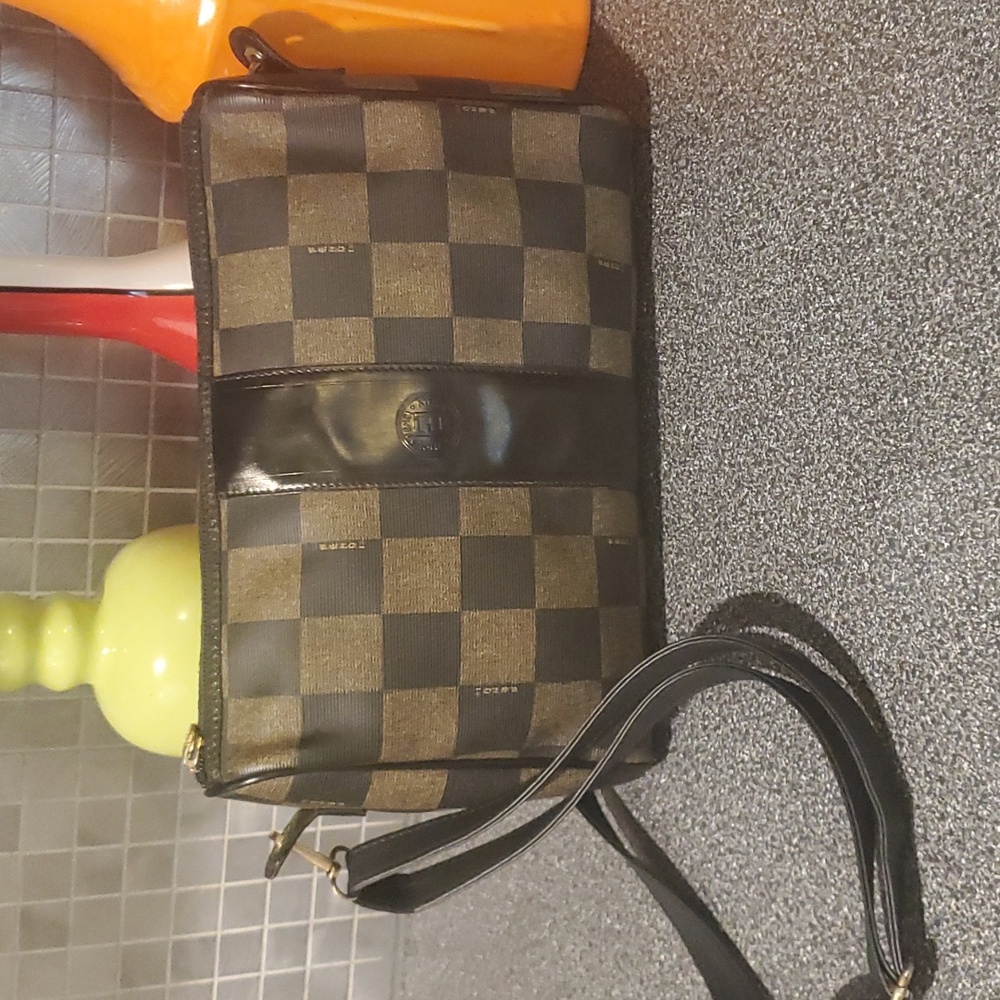 Fendi Vintage Bag